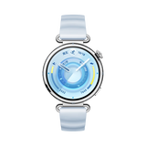 【99成新】HUAWEI WATCH GT 6 冰雪蓝 Blue 华为智能手表多维情绪健康全新骑行体验华为GT6手表GT5升级 新色上市  