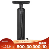 迪卡侬（DECATHLON）露营手动充气泵适用于充气帐篷床垫床底板 气压10-PSI-4108963
