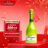 香奈（J.P. CHENET）时尚莫吉托mojito起泡酒750ml 单瓶装 年货礼物热门商品
