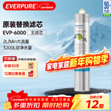 爱惠浦 Everpure EVP-6000 净水器主滤芯