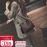 爱情海包包女包斜挎包高端品牌单肩大容量轻奢生日圣诞礼物送女生女友