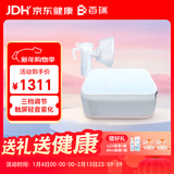 百瑞雾化机老人家用儿童轻音低噪医用压缩式雾化器SD-8068CS