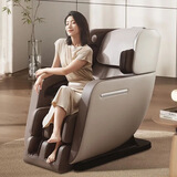 小米（MI）米家智能按摩椅家用全身多功能揉捏全自动小型电动按摩沙发椅 小米按摩椅