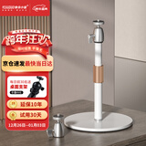 快朵小屋（KUAIDUOXIAOWU） 投影仪支架 桌面家用投影机支架 极米H6H5坚果当贝通用型伸缩支架6KG超大承重