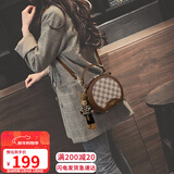 爱情海包包女包手机包单肩斜挎手提包轻奢品牌生日新年礼物送女生女友