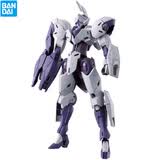 万代（BANDAI） 拼装模型 HG 1/144 机动战士高达 水星的魔女 机器人金刚玩具 11 恶魔审判者