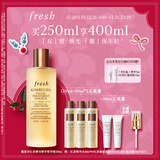 Fresh馥蕾诗红茶水酵母酵萃精华250ml护肤品 生日礼物送女友送男友