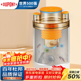 杜邦（DU PONT）厨房下水道防臭神器封口器下水管三通接密封塞防臭防溢水