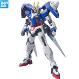 万代（BANDAI） hg00高达 1/144拼装敢达模型 玩具 22 00高达