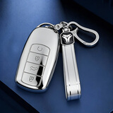 海龙优劲奇瑞虎8车钥匙套艾瑞泽8/5虎9瑞虎7plus扣3X包5X风云T9T8T10A8壳 