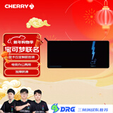 CHERRY樱桃 鼠标垫大号电竞 游戏鼠标垫 宝可梦鼠标垫 皮卡丘鼠标垫 电脑桌垫 宝可梦  900*400*4mm