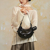 蔻一（Cnoles）斜挎包包女款2026新版高档时尚单肩包母亲节礼物实用送妈妈