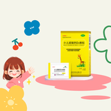 克维舒小儿碳酸钙D3颗粒 1g*12袋 儿童钙补充补充专用冲剂助长高碳酸钙维D3钙青少年补钙京东自营官方旗舰店