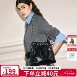 蔻一（Cnoles）托特包女士大容量双肩包通勤实用腋下包实生日新年礼物送老婆