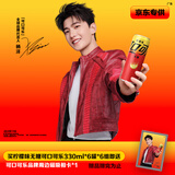 可口可乐（Coca-Cola）零度无糖柠檬汽水碳酸饮料0糖0脂杨洋代言330ml*6摩登罐 京东专供