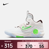 耐克（NIKE）杜兰特男子篮球鞋 KD TREY 5 X EP DJ7554-014 44
