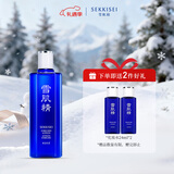 雪肌精经典型化妆水360ml 爽肤水保湿提亮紧致毛孔 补水保湿 送人礼物