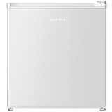 澳柯玛（AUCMA）小型迷你美妆化妆品面膜冰箱 单门家用小型 立式冷藏箱  保鲜冰箱 一级能效独立微冻室 BC-45