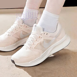 耐克（NIKE）官方 女士跑步鞋 26春新款运动旅游鞋减震透气网面鞋轻便休闲鞋女 SWIFT 3/浅粉栖白【店长推荐】 38.5 (内长245mm)