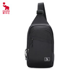 爱华仕（OIWAS）胸包 休闲挎包骑行包 男女单肩旅行包0CK5759