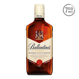 百龄坛（Ballantine`s）品牌推荐 Ballantine's百龄坛特醇威士忌洋酒保乐力加 一瓶一码 百龄坛特醇 700mL 1瓶