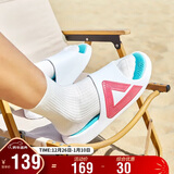 匹克态极拖鞋男情侣夏季凉拖鞋运动防滑沙滩鞋女踩屎感休闲鞋E92037L