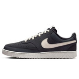 耐克NIKE男子休闲鞋COURT VISION LOW 运动鞋HV8139-003深蓝42