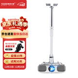 快朵小屋投影仪支架大承重多功能投影机吊架长度40-60cm可伸缩加厚通用多数品牌（爱普生明基松下等）