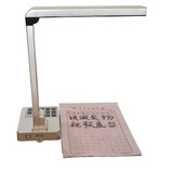 讯派教学实物展台视频展示台1000万高清实物投影仪多媒体教学实物展台书法绘画高拍仪教学用 数码20倍仅USB连接电脑使用