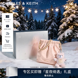 CHARLES&KEITH迷你菱格流浪包单肩斜挎双肩包包女包生日新年礼物CK2-60782390 【S号】粉红色Pink S