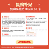 百草味麻花小脆甜辣味120g 休闲网红零食 特产手工小麻花 