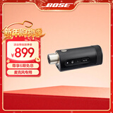 BOSE S1Pro+多功能便携式无线蓝牙音箱系列 博士S1  户外K歌唱K卡拉OK专业音响 乐器音箱 S1Pro+专用 无线麦克风发射器