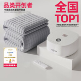 环鼎【缺水断电】水暖电热毯水暖毯水电褥子水循环电热毯双人1.8*2.0m