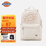 Dickies双肩包女生背包书包大学生初高中大容量休闲旅行包电脑包圣诞礼物