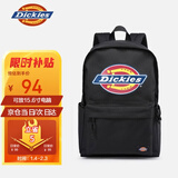 Dickies背包双肩包男士DK大容量旅行包休闲背包初高中学生开学校园书包