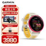 佳明（GARMIN）Forerunner570专业跑步运动手表GPS心率监测长续航跑表炽动红42mm