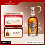 芝华士（Chivas）25年 苏格兰 调和型 威士忌 洋酒 700ml  
