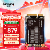 梵想（FANXIANG）1TB SSD固态硬盘 mSATA接口 一体机台式机笔记本电脑适用 S301PRO