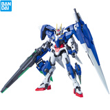 万代（BANDAI） hg00高达 1/144拼装敢达模型 玩具 61 Seven Sword 七剑/7剑