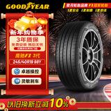 固特异（Goodyear）防爆轮胎 245/40R19 98Y EAG F1 ASY3 鹰驰F1 3代 ROF 适配领克02