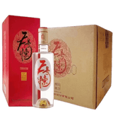 水井坊浓香型 白酒 新老款包装随机发 52度 500mL 6瓶 水井坊天号陈