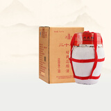塔牌 花雕酒二十年 半干型 绍兴黄酒 5L 大坛装 加饭酒