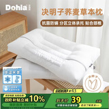 多喜爱 决明子荞麦枕芯 健康草本花草枕 学生成人颈椎枕头单只装70*45cm