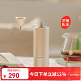 泰摩栗子C3S手摇磨豆机 手动咖啡豆研磨机 便携式咖啡机磨粉咖啡器具