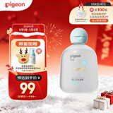 贝亲（Pigeon）婴儿仿生胎脂润肤油90ml IA312