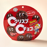 出前一丁（NISSIN）日清出前一丁迷你可可脆派巧克力饼干玉米脆独立包装日式解馋零食