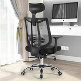 联丰（LIANFENG）家用电脑椅办公会议椅电竞椅子转椅学习椅座椅老板椅X-12T-3