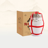 塔牌手酿陶坛五年陈 花雕酒 半甜型 绍兴黄酒 5L大坛装 加饭酒