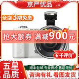 索尼 /Sony A6000 A6300 A6400 A6500 ZVE10 二手入门微单数码相机 索尼微单a5000+16-50 套机（颜色随机） 99新