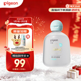 贝亲（Pigeon）婴儿仿生胎脂润肤油90ml IA312